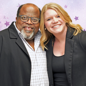 Team Page: Emily V & Mark